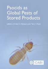Psocids as Global Pests of Stored Products - 