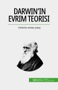 Darwin'in Evrim Teorisi - Romain Parmentier