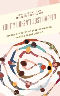 Equity Doesn't Just Happen - 