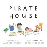 Pirate House - Marlee Cardon