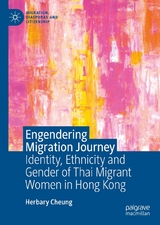 Engendering Migration Journey - Herbary Cheung