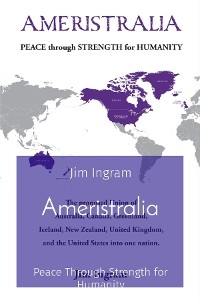 Ameristralia -  Jim Ingram
