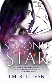 Second Star -  J.M. Sullivan