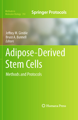 Adipose-Derived Stem Cells - 