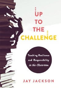 Up to the Challenge -  Jay Jackson