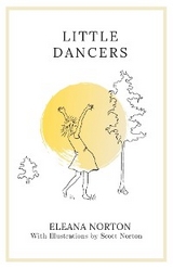 Little Dancers -  Eleana Norton