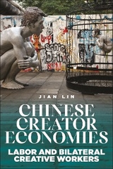 Chinese Creator Economies - Jian Lin