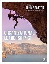 Organizational Leadership - 