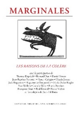 Les raisons de la colère -  Collectif