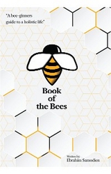 Book of Bees -  Ebrahim Samodien
