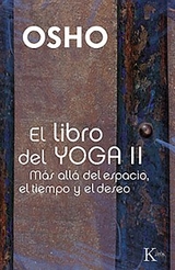 El libro del Yoga II -  Osho
