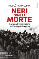 Neri come la morte - Nicolò Rettagliata