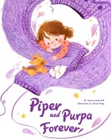 Piper and Purpa Forever! - Susan Lendroth