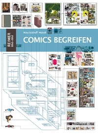 Comics begreifen - Nina Eckhoff-Heindl