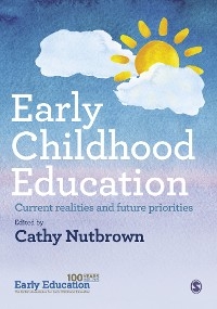 Early Childhood Education - Cathy Nutbrown