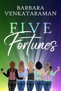 Five Fortunes - Barbara Venkataraman