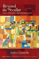 Beyond the Secular -  Andrea Cassatella