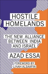 Hostile Homelands - Azad Essa