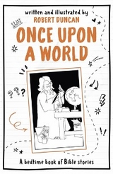 Once Upon A World -  Robert Duncan