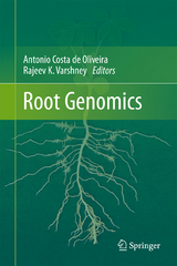 Root Genomics - 