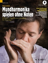 Mundharmonika spielen ohne Noten - Perry Letsch