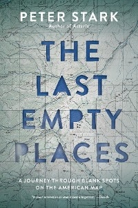 Last Empty Places -  Peter Stark