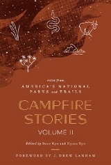 Campfire Stories Volume II -  Dave Kyu,  Ilyssa Kyu