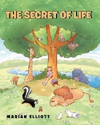 Secret Of Life -  Marian Elliott