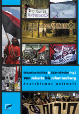 Von Jakarta bis Johannesburg - 