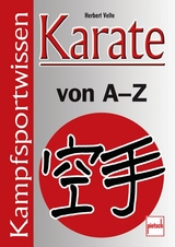 Karate von A - Z - Herbert Velte