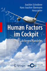 Human Factors im Cockpit - 