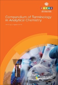 Compendium of Terminology in Analytical Chemistry - 