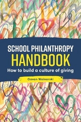 School Philanthropy Handbook -  Gavan Woinarski