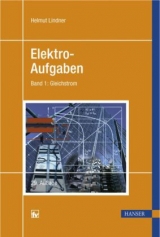 Elektro-Aufgaben 1 - Lindner, Helmut