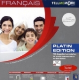 TELL ME MORE® Version 10.0 Platin Edition – Französisch - 