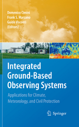 Integrated Ground-Based Observing Systems - 