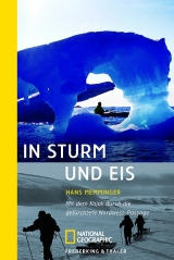 In Sturm und Eis - Memminger, Hans