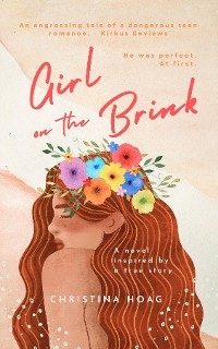 Girl on the Brink -  Christina Hoag