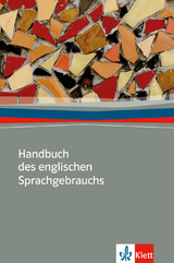 Handbuch des englischen Sprachgebrauchs - Stevens, John