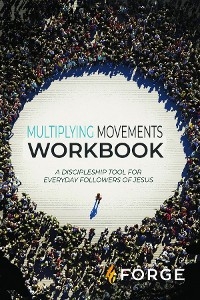 Multiplying Movements Workbook -  Forge