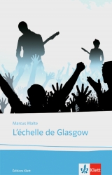 L'échelle de Glasgow - Marcus Malte