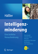 Intelligenzminderung - Frank Häßler