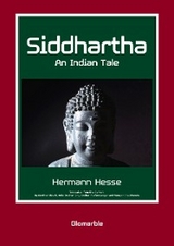 Siddhartha - Herman Hesse