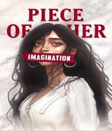 Piece Of Her Imagination - Kerat Jhaj