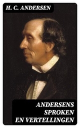 Andersens Sproken en vertellingen - H. C. Andersen