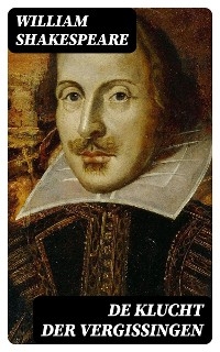 De Klucht der Vergissingen - William Shakespeare
