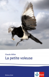 La petite voleuse - Miller, Claude; Millet, Claude