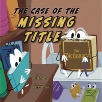 The Case of The Missing Title - Debi Novotny