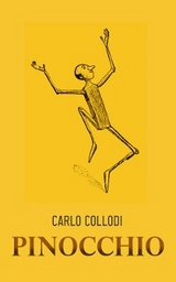 Pinocchio - Carlo Collodi