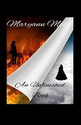 Unfinished Book -  Maryann Moss